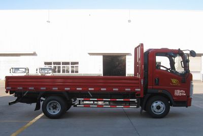 Haowo  ZZ1047G3315F139 Truck