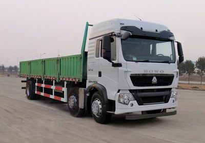 Haowo  ZZ1207K56CGD1 Truck