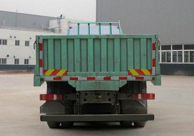 Haowo  ZZ1207K56CGD1 Truck