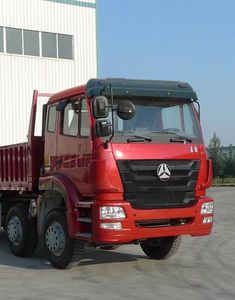 Haohan  ZZ1315M4666C1 Truck