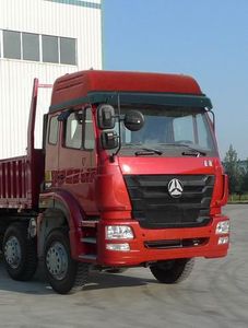 Haohan  ZZ1315M4666C1 Truck