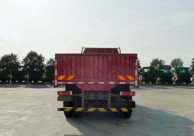 Haohan  ZZ1315M4666C1 Truck