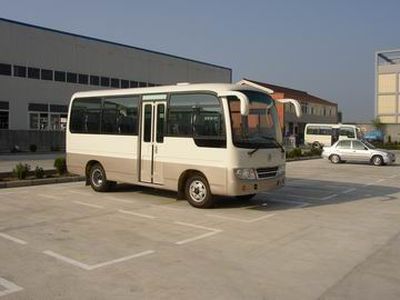 Huaxia AC6606KJLight Bus