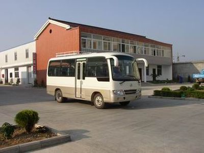 Huaxia  AC6606KJ Light Bus