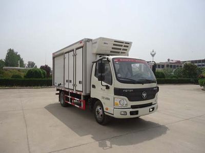 Ice Bear BXL5044XLCS Refrigerated truck