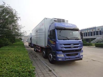 Ice Bear BXL5310XLC Refrigerated truck