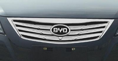 BYD  BYD7201E Sedan