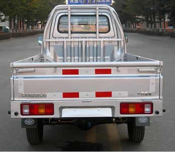 Jiefang Automobile CA1020VLA1 Truck