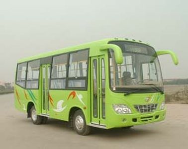 Chuanma CAT6730NCNGCity buses