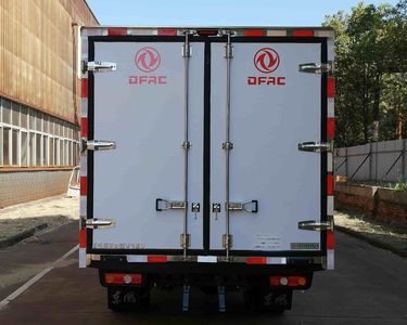 Dongfeng  DFA5030XLCDBEV Pure electric refrigerated truck