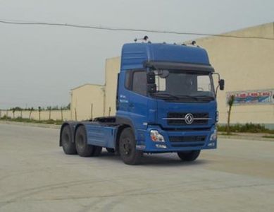 Dongfeng DFL4251A7Semi trailer tractor