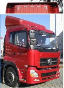 Dongfeng  DFL4251A7 Semi trailer tractor