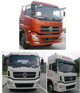 Dongfeng  DFL4251A7 Semi trailer tractor