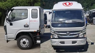 Dongfeng  EQ5040CCYL6D Grate type transport vehicle