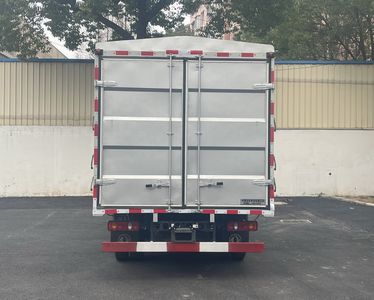 Dongfeng  EQ5040CCYL6D Grate type transport vehicle