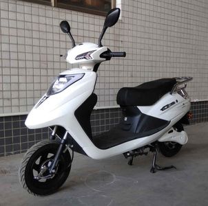 Greenhouse GT500DQT Electric two wheeled light motorcycle