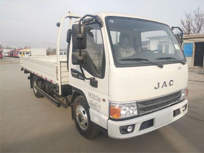 Jianghuai brand automobiles HFC1041P93K1C2V Truck