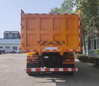 Rongjunda  HHX5311TZLSX6 Slag transport vehicle