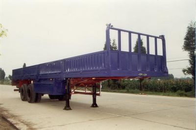 Lishan  LS9390 Semi trailer