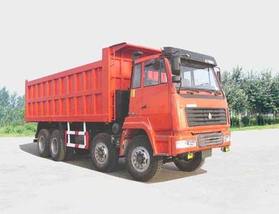 Xunli LZQ3310ZZHDump truck