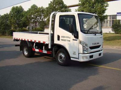 Yuejin  NJ1042ZBDCNZ Truck