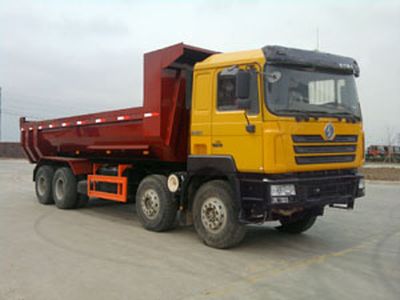 Pengxiang  SDG3315WTUA1SX Dump truck