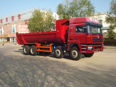 Pengxiang  SDG3315WTUA1SX Dump truck