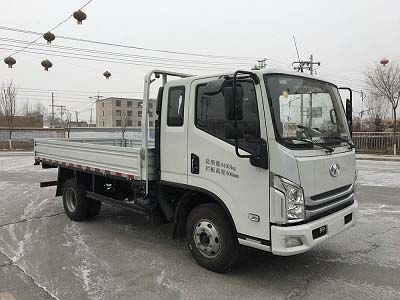 Yuejin  SH1043ZFDDMZ Truck