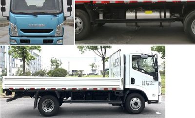 Yuejin  SH1043ZFDDMZ Truck