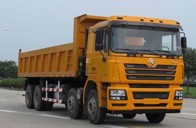 Shaanxi Automobile SX3316DR346 Dump truck