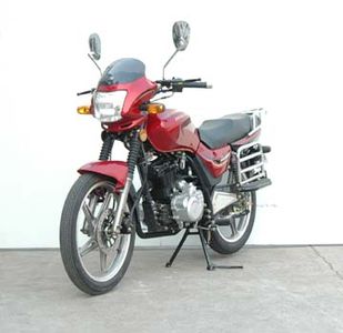 Zongshen brand automobiles ZS15038A Two wheeled motorcycles