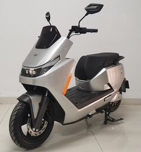 Zhongxing  ZX1500DT Electric two wheeled motorcycle