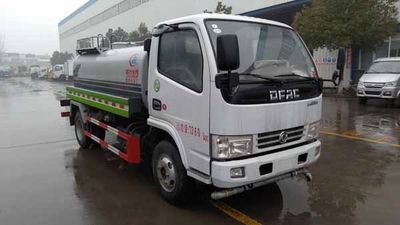 Cheng Liwei  CLW5072GSSD5 Sprinkler truck