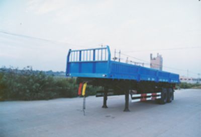 Jianghuai Yangtian  CXQ9240ZL tipping chassis 