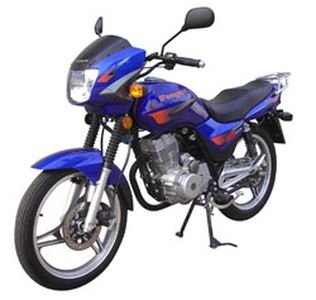 Fengchi  FC12538H Two wheeled motorcycles