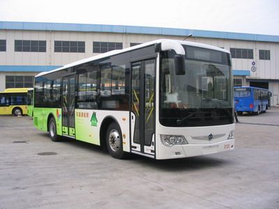 Yaxing  JS6106GHEV1 Hybrid urban buses