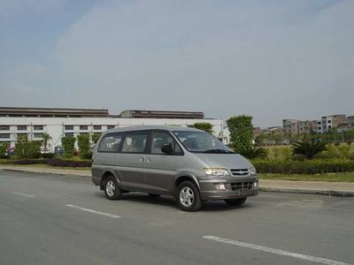 Dongfeng  LZ6500AQ8 Light Bus