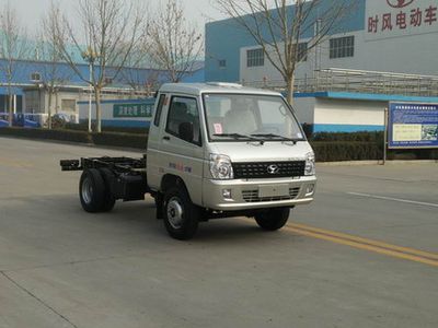 Shifeng  SSF3030DCJB13 Dump truck