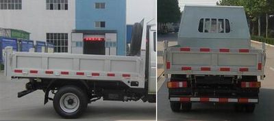 Shifeng  SSF3030DCJB13 Dump truck