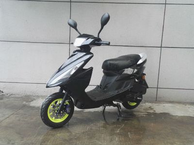 Shuangying  SY125T29Y Two wheeled motorcycles