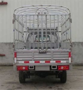 Jinbei  SY5020CCYYC5AP Grate type transport vehicle