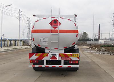 Yandi  SZD5181GYYD5V Oil tanker