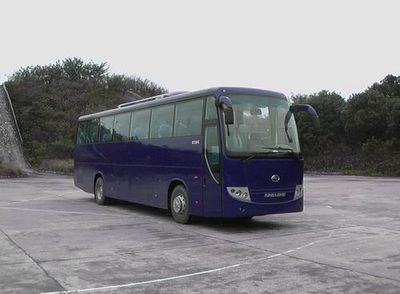 Jinlong  XMQ6129C Tourist buses