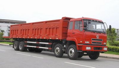 Dongfeng EQ3315GE1Dump truck