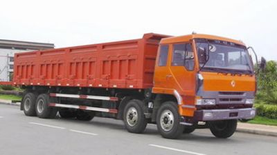 Dongfeng  EQ3315GE1 Dump truck