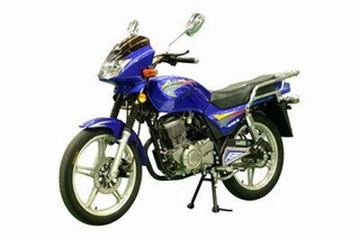 Haojue HJ15016Two wheeled motorcycles