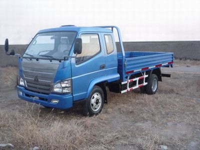 Jiuma  JM4020P Low speed truck