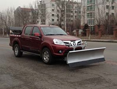 Tianxin  LTX5030TCX Snowplow