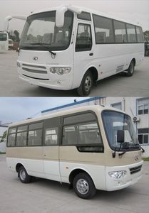 Kaiwo  NJL5060XYL Medical vehicle