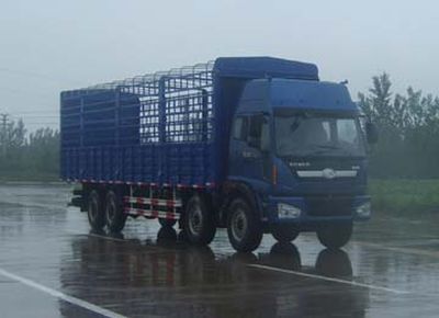 Foton  BJ5308VPCHJ2 Grate type transport vehicle